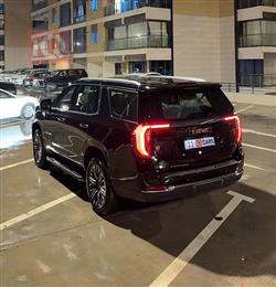 جي ام سي يوكون